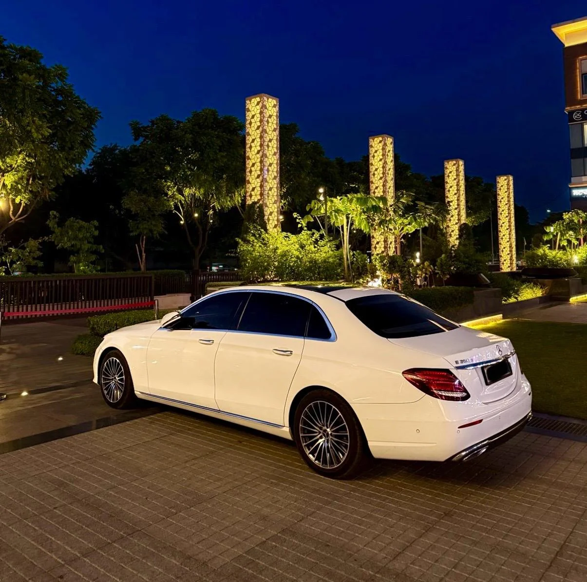 NRI CAR RENTAL