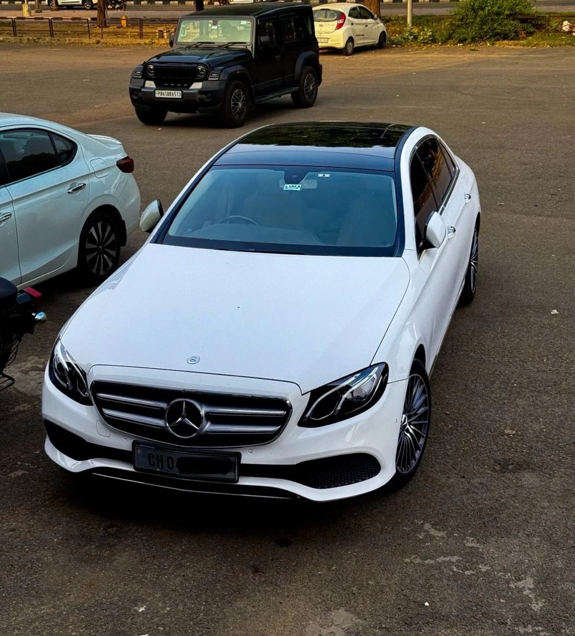 NRI CAR RENTAL