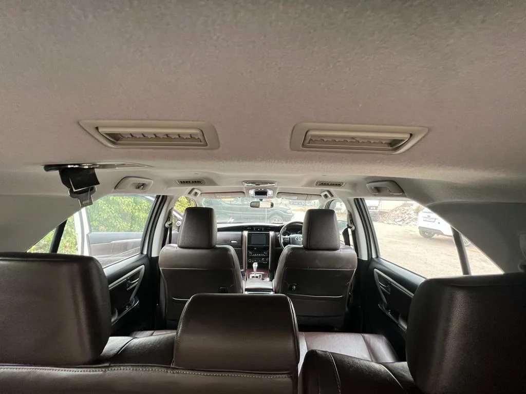 NRI CAR RENTAL