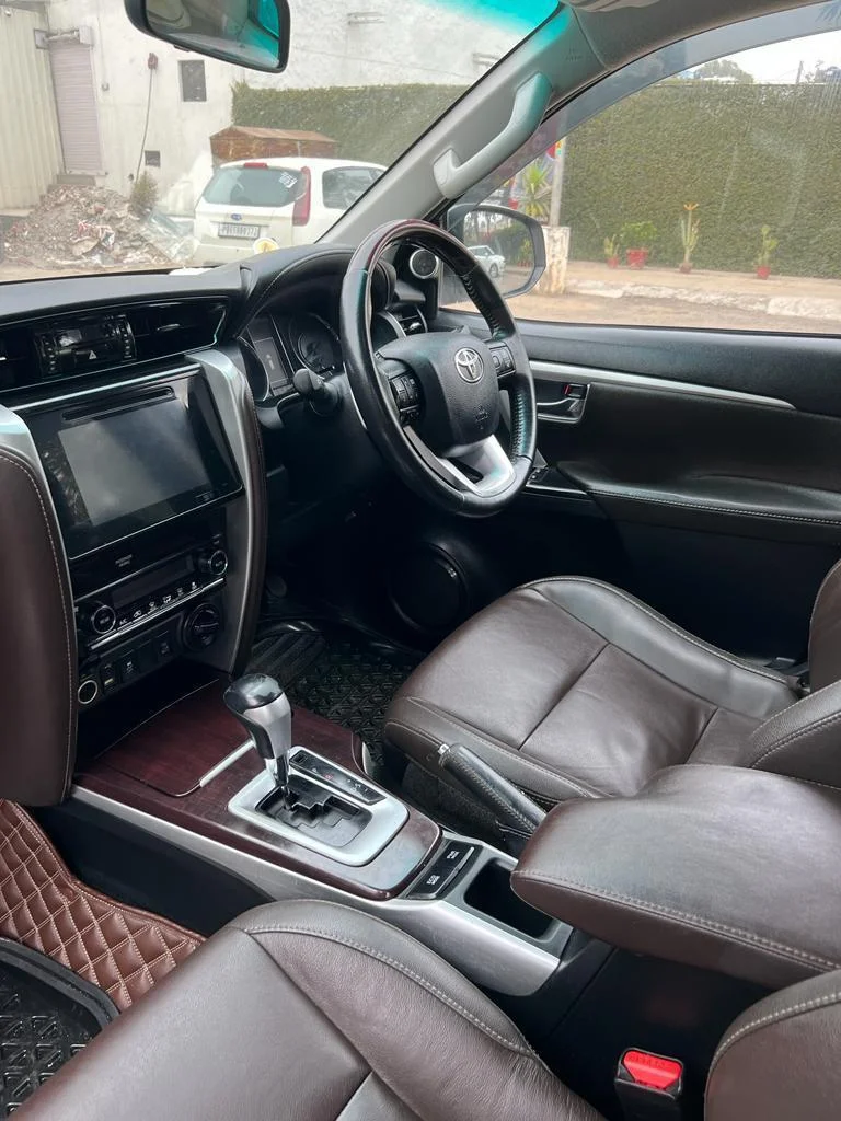 NRI CAR RENTAL