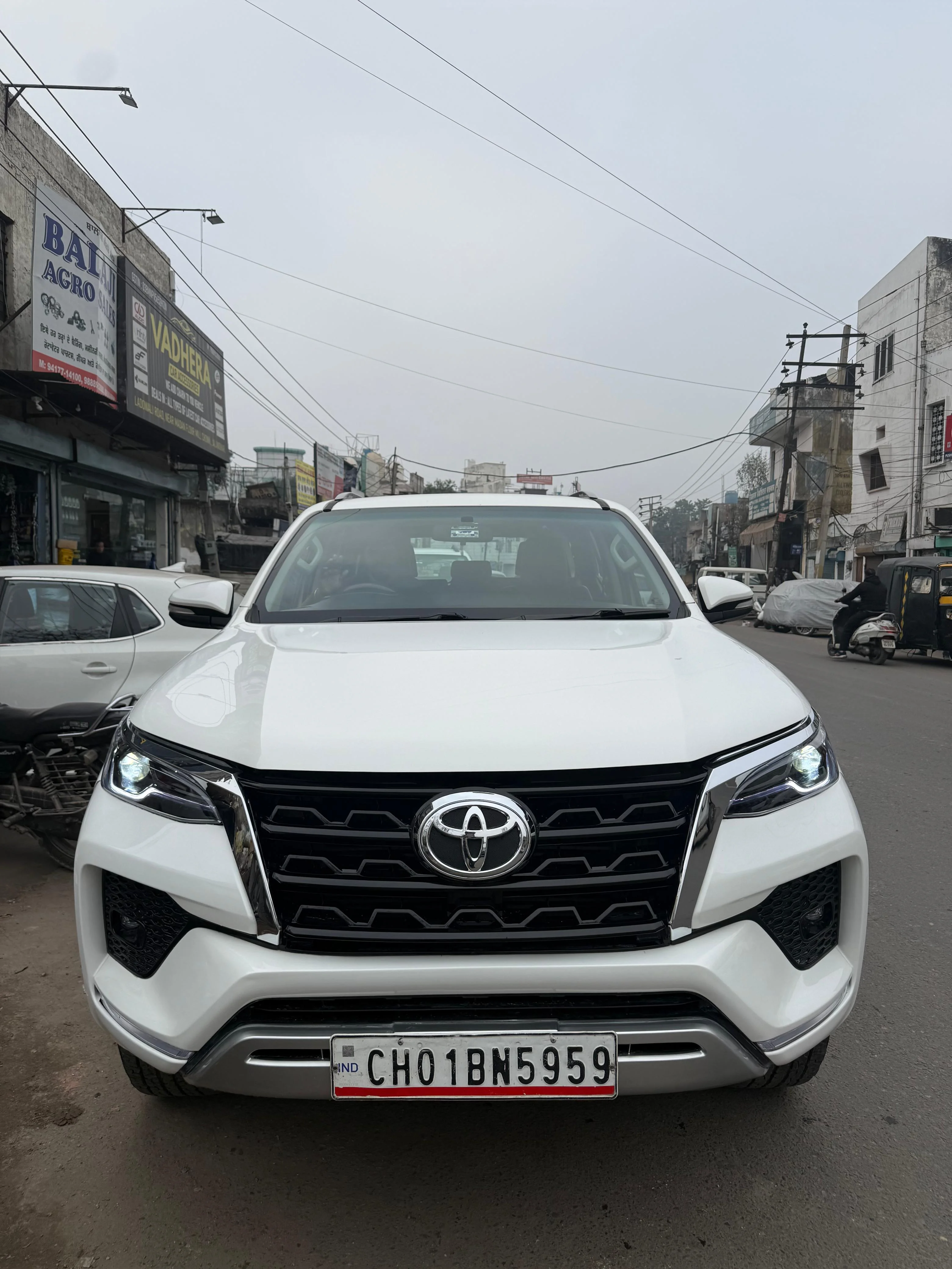 NRI CAR RENTAL