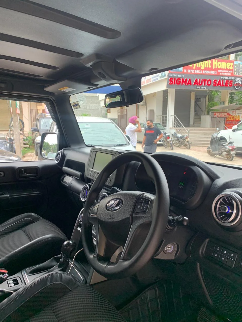 NRI CAR RENTAL