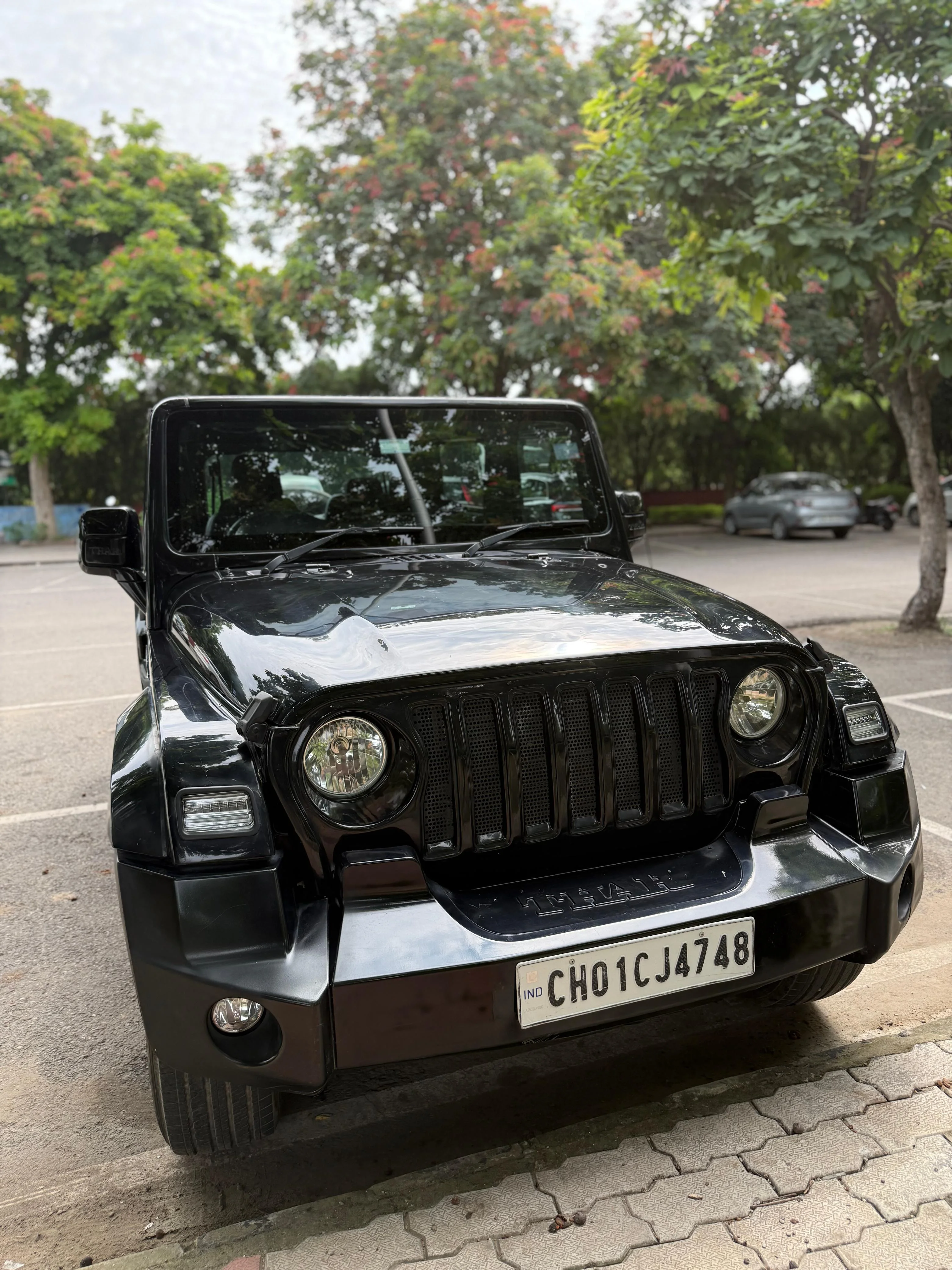 NRI CAR RENTAL