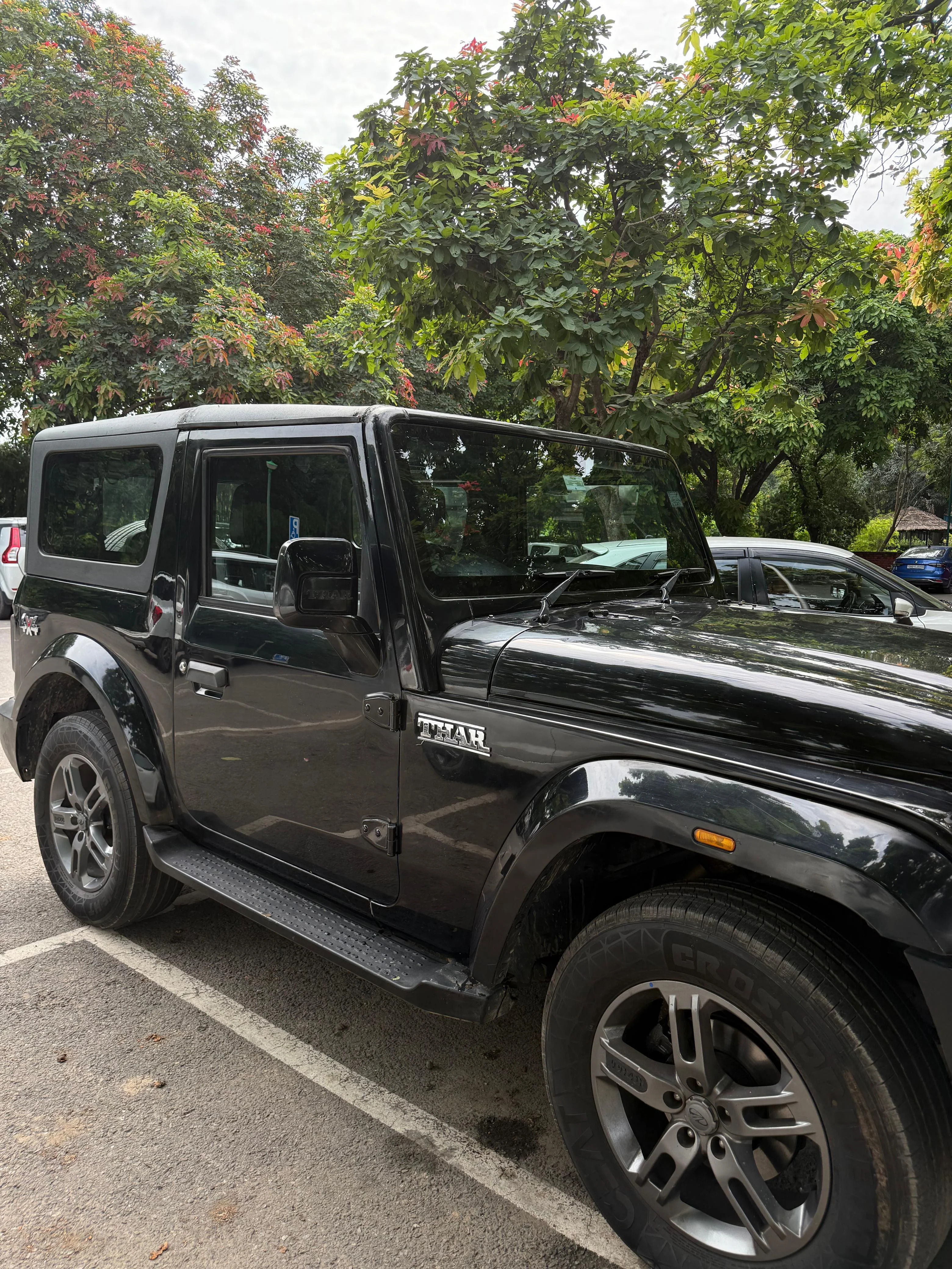 NRI CAR RENTAL