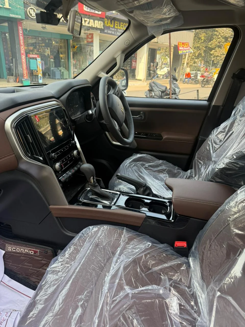 NRI CAR RENTAL