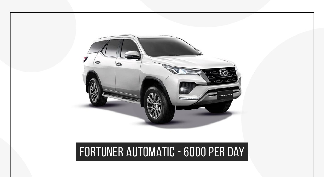 Fortune Automatic