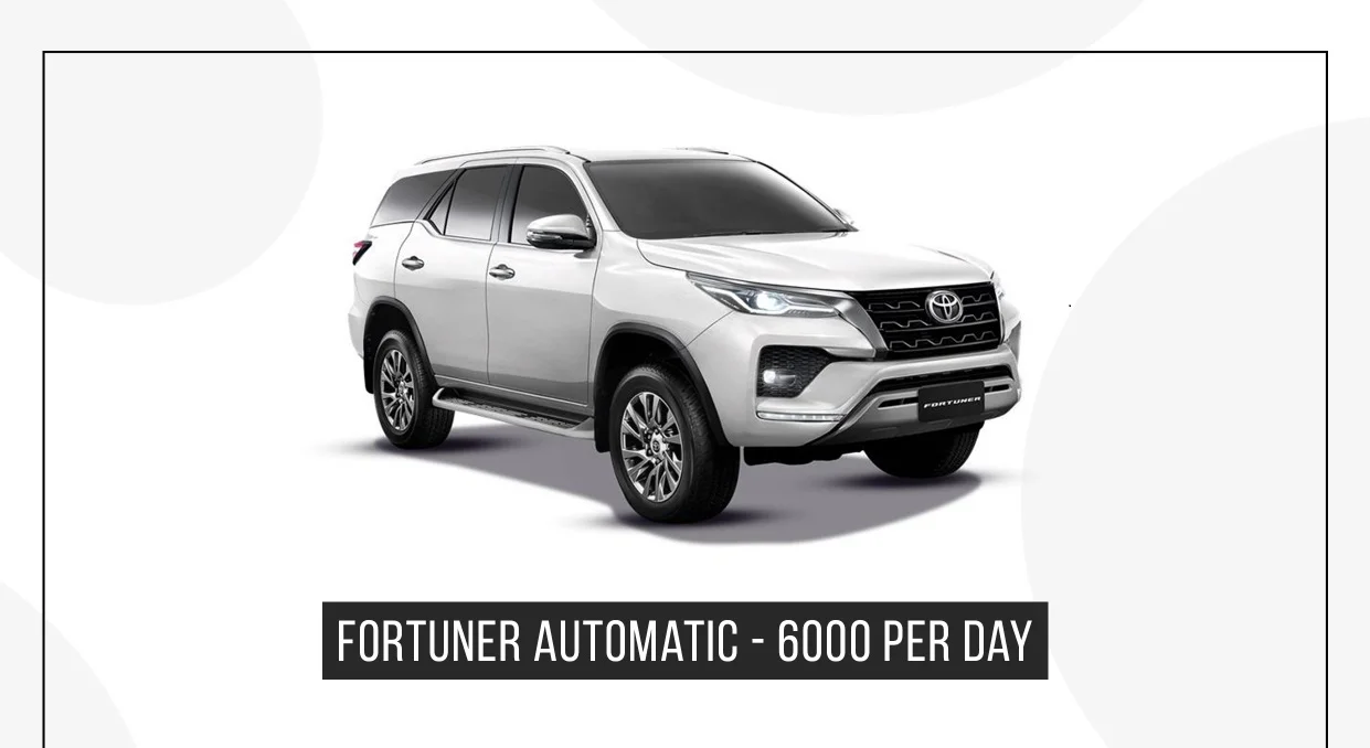 Fortune Automatic